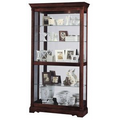 Howard Miller Dublin curio cabinet